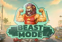 Beast Mode slot